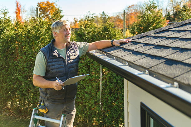 Affordable Gutter Repair And Installation solutions in Portland, MI